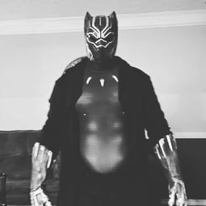 Meet your Posher, Anthony